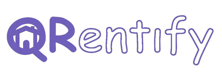 QRentify Logo